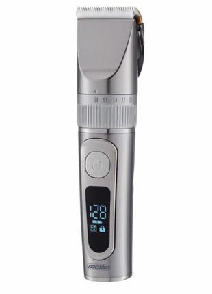 Машинка для стрижки волос mesko ms 2843