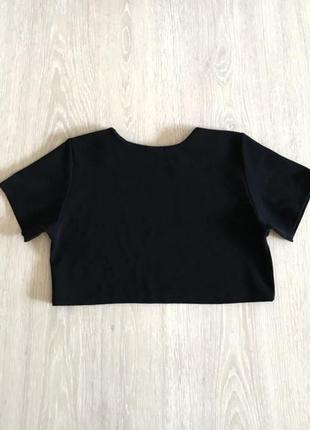 Nasty gal новый топ2 фото