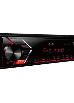 Автомагнітола gas gma-152btr