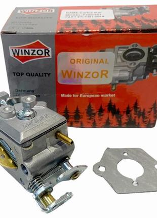 Карбюратор winzor pro для partner 350 -//- 401