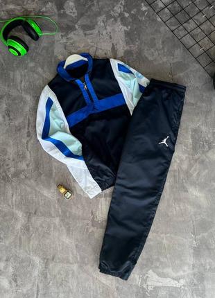 Спортивный костюм jordan