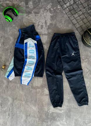 Спортивный костюм jordan3 фото