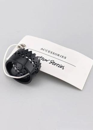 Черная кольца корона & other stories