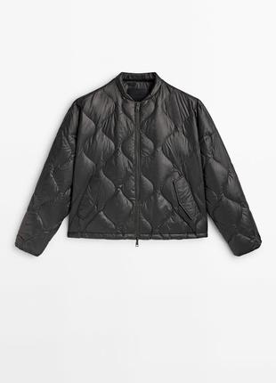 Куртка massimo dutti