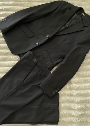 Костюм для школяра (колекція нового стилю, rado зроблено для україни).