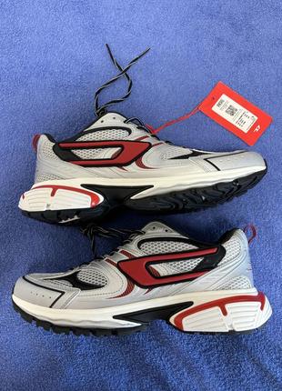 Кроссовки diesel новые original!! (s-serendipity pro-x1)