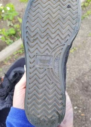 Кросівки adidas 6