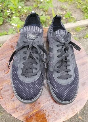 Кросівки adidas 4