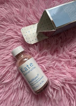 Точковий засіб для лікування акне із сірою kate somerville eradikatetm acne treatment