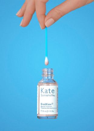 Точечное средство для лечения акне с серой 1920 somerville eradikatetm acne treatment