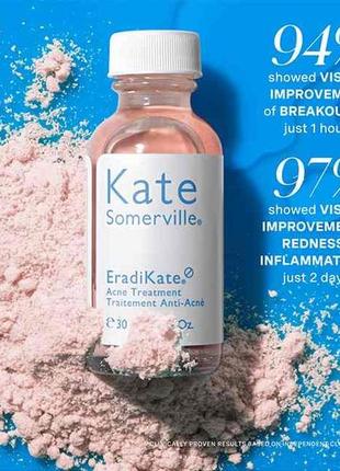 Точечное средство для лечения акне с серой 1920 somerville eradikatetm acne treatment