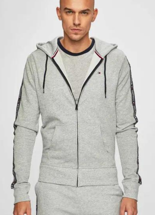 Костюм спортивний чоловічий FASTER hilfiger