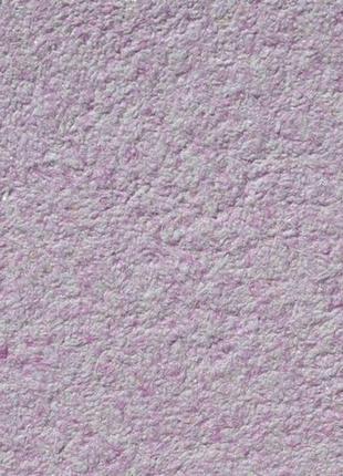Рідкі шпалери yurski бавовна 1311 пурпурні (б1311)