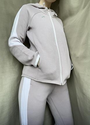 Спортивний костюм puma3 фото