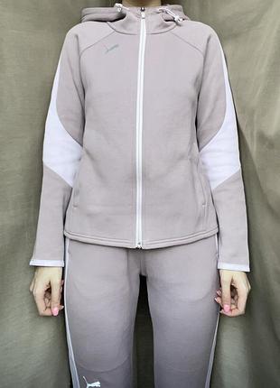 Спортивний костюм puma2 фото