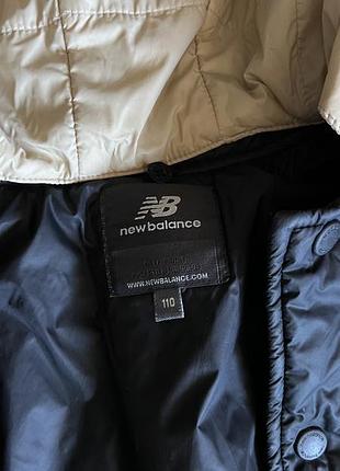 Ветровка new balance 2