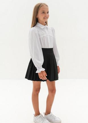 Блуза добавка