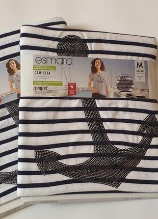 Футболка esmara