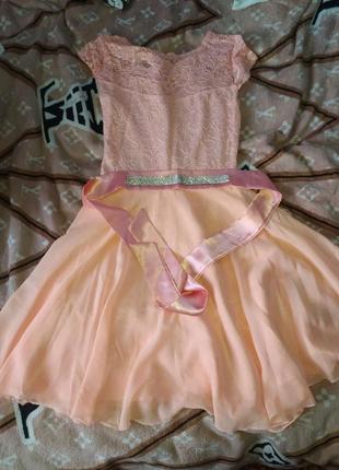 Платье женское