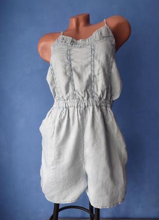 Ромпер на літо