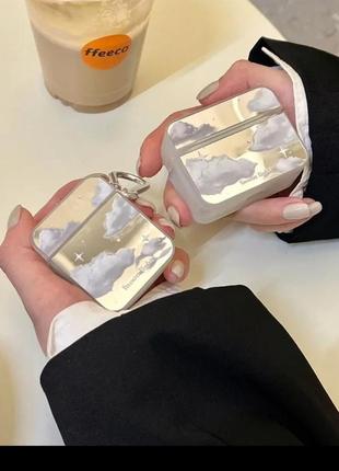 Чохол на airpods pro3 фото