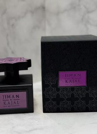 Kajal perfumes paris jihan, 100 мл