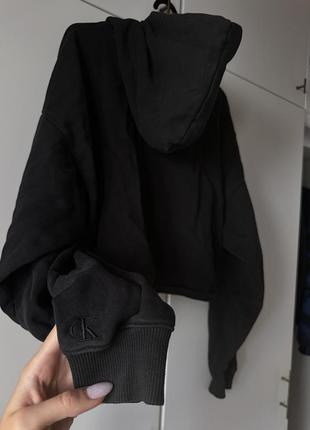 Толстовка calvin klein оригінал 4