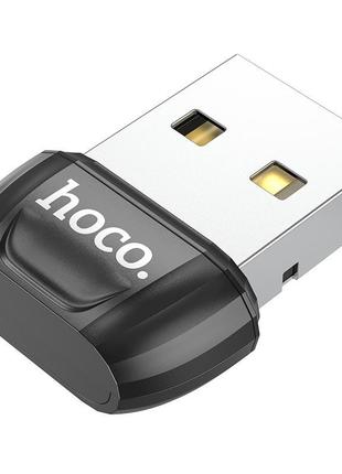 Bluetooth адаптер hoco ua18