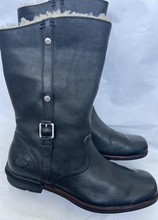 Чоботи ugg