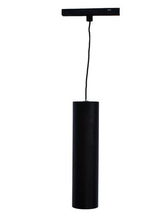 Led трековый светильник magnetic light 12 вт подвесной 4000к