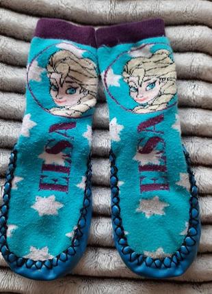 Носки-чешки