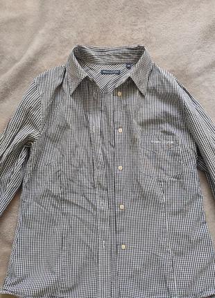 Сорочка в ідеальному стані