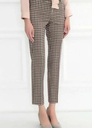 Max mara weekend брюки вовна