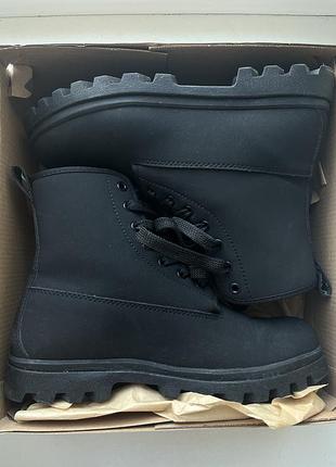 Черевики native johnny treklite 38-38,5