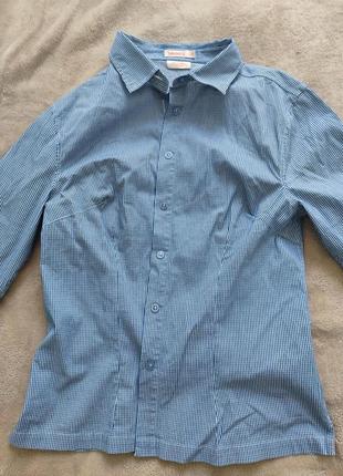 Рубашка в идеальном состоянии