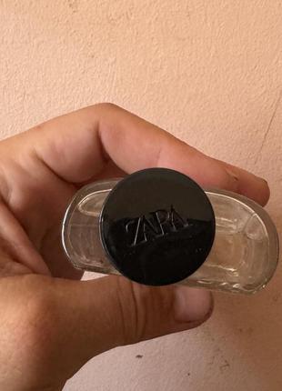 Духи мужские zara uomo 90ml , новые с набора