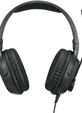 Навушники lenovo ideapad gaming headset h100 (gxd1c67963)