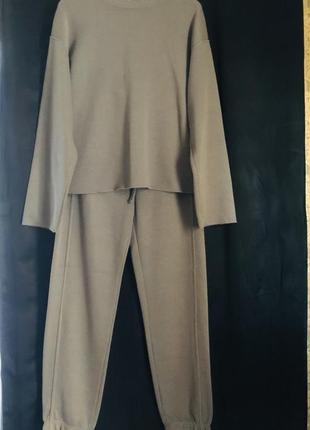 Спортивний костюм zara