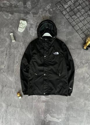 🥛топовая ветровка the north face1 фото