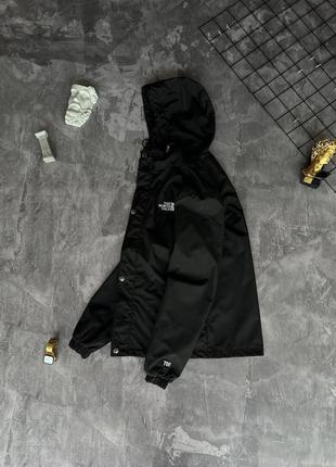 🥛топовая ветровка the north face3 фото