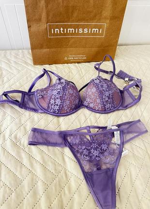 Белье intimissimi