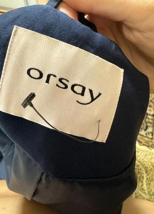 Тренч orsay 44-46 р 2