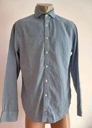 Сорочка чоловіча tommy hilfiger