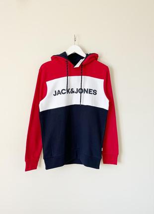 Худі jack jones