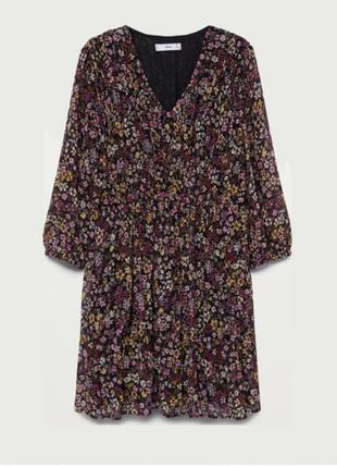 Mango 🥭 платье 👗