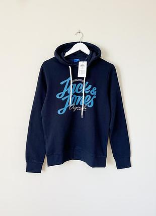 Худі jack&jones