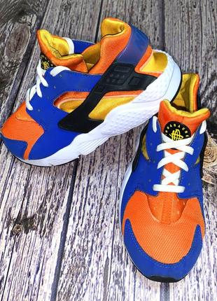Кроссовки nike  для ребенка, размер 34-35