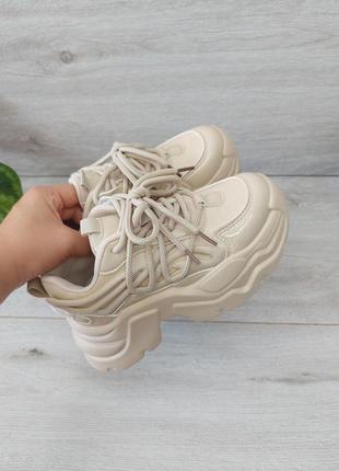 Кроссовки 33-38о