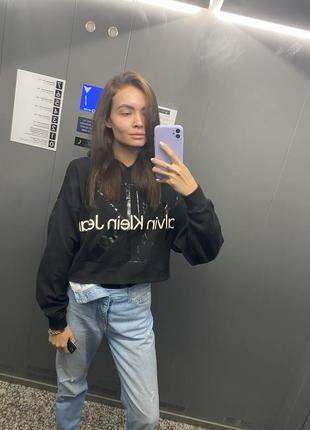 Джинсы оригинал