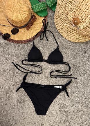 Крутезный брендовый купальник, итальялия, goldenpoint, р.s